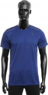 Футболка Adidas COOL365 TEE AY7313 р.S синий