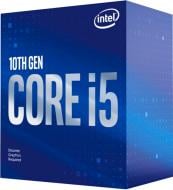 Процесор Intel Core i5-10600KF 4,1 GHz Socket 1200 Box (BX8070110600KF)