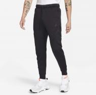 Штани Jordan M J DF AIR STMT FLC PANT DA9852-010 р. 2XL чорний