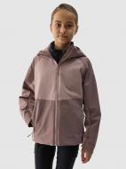Куртка 4F TECHNICAL JACKET F405 / KURTKA TECHNICZNA F405 4FJWSS24TTJAF405-82S р.140