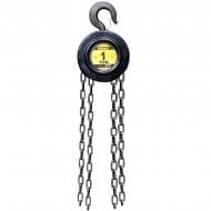 Таль ланцюговий Sigma ручний 1 т (6123011)