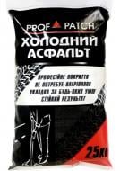 Холодний асфальт ПРОФ ПАТЧ 25кг