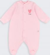 Комбинезон для девочки Bembi р.50 светло-розовый 03004001124.90F