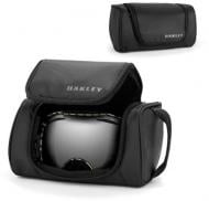 Чехол для маски Oakley Large Goggle Soft Case AOO1421AT-00000100 OS черный