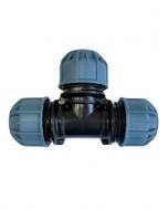 Тройник Elysee Irrigation НР 20 мм х 3/4" PN 10