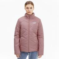 Куртка Puma ESS Padded Jacket 58221016 р.M рожевий Куртка Puma ESS Padded Jacket 58221016 р.M рожевий