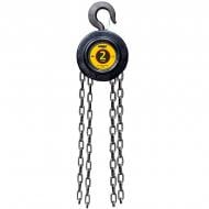 Таль ланцюговий Sigma ручна 2 т (6123021)