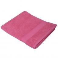 Полотенце махровое Тара 50x90 см розовый La Nuit