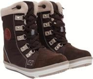 Черевики дитячі Reima Reimatec Freddo (569360-1890) розмір 30 коричневий