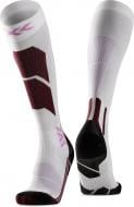 Носки X-Socks XS-WYPPW24W-W315 р.35-36 белый 1 шт.