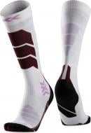 Носки X-Socks XS-WYXXW24W-W315 р.35-36 белый 1 шт.