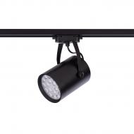 Трековий прожектор Nowodvorski Profile Store Pro Led 18 Вт 4000 К чорний 8326
