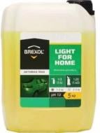Активная пена Brexol Light for home 1:4 (1:3) (48021278394) кг5