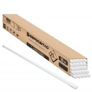 Лампа светодиодная Євросвітло PRO L-1200 25 шт/уп 18 Вт T8 G13 220 В 4200 К 59483