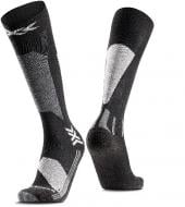 Носки X-Socks XS-WYDDW24W-E412 р.35-36 зеленый 1 шт.