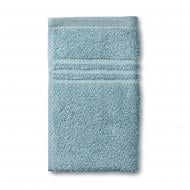 Полотенце Leonora, синий туман, 30х50 см (23457) 30x50 см синий Kela