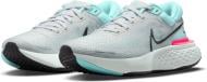 Кроссовки мужские летние Nike ZoomX Invincible Run Flyknit CT2228-003 р.46 серые
