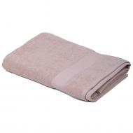 Полотенце махровое Тара 70x140 см бежевый La Nuit