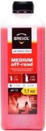 Активная пена Brexol Medium off-road 1:8 (1:7) (48021278396) мл1000 кг1,1