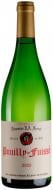 Вино Louis Jadot сухое белое Пуи-Фюиссе Домен Ферре 2023 0,75 л Вино Louis Jadot сухое белое Пуи-Фюиссе Домен Ферре 2023 0,75 л
