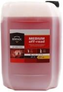 Активная пена Brexol Medium off-road 1:8 (1:7) (48021278398 мл20000 кг21