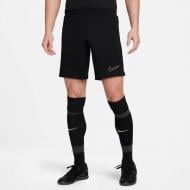 Шорты Nike M NK DF ACD23 SHORT K BR DV9742-017 р. 2XL черный