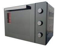 ВИТРИНА! Электрическая печь Castle CPE-60S ВИТРИНА! Электрическая печь Castle CPE-60S