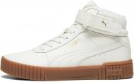 Ботинки Puma CARINA 2.0 MID WTR 38585205 р.41 белый