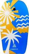 Доска для плавания Firefly Bodyboard EPS 33 I 303339-904184 р. 33