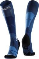 Носки X-Socks XS-WYPPW24U-A099 р.35-38 синий 1 шт.