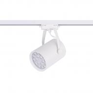 Трековий прожектор Nowodvorski Profile Store Pro Led 18 Вт 3000 К білий 8325