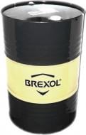 Антифриз Brexol Concentrate G11 -80°C (48021155359) G11 готовый 214 кг синий (48021155359)