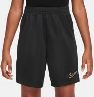 Шорты Nike K NK DF ACD23 SHORT K BR DX5476-017 р. L черный