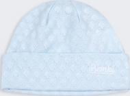 Шапка Bembi р.44 голубой 25093001117.A00
