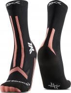 Носки X-Socks XS-RQDTS24W-B126 р.39-40 разноцветный 1 шт.