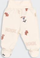 Повзунки дитячі Bembi р.62 молочний 16013001532.201