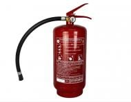 Огнетушитель порошковый Хладар ВП-4 (04-050-4-IS)