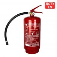 Огнетушитель порошковый Хладар ВП-4 (04-050-4-IS) Огнетушитель порошковый Хладар ВП-4 (04-050-4-IS)