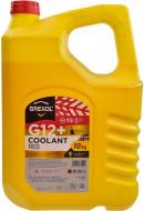 Антифриз Brexol G12+ (48021155335) G12+ от -40 до +110 готовый 10 кг красный (48021155335)