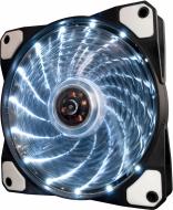 Вентилятор для корпуса Frime Iris LED Fan 15LED White (FLF-HB120W15) Вентилятор для корпуса Frime Iris LED Fan 15LED White (FLF-HB120W15)