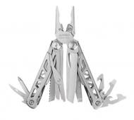 Мультитул туристический Сила 15 в 1 401100-IS