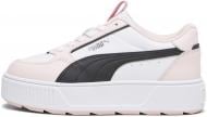 Кроссовки женские демисезонные Puma KARMEN REBELLE 38721218 р.39 разноцветные