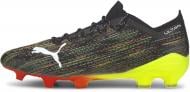 Бутсы Puma ULTRA 1.2 FG AG 10629902 р.46 разноцветный