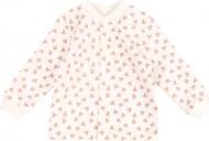 Распашонка детская Bembi р.62 бежевый 19097001532.20A