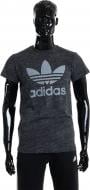 Футболка Adidas AY9273 р.L графит