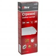 Стержни клеевые Ultra прозрачные 300 мм 8 мм 83 шт. 2701032