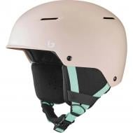 Шолом Bolle Keystone Small Ski BH0160-Pink 52-55 рожевий
