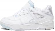 Кроссовки женские демисезонные Puma SLIPSTREAM WNS 38627014 р.40,5 белые