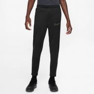 Брюки Nike K NK DF ACD23 PANT KPZ BR DX5490-017 р. XL черный