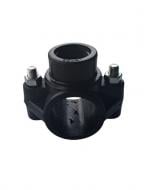 Хомут седловой Elysee Irrigation 90 мм х 2" PN 10 Elysee